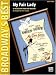 Books : My Fair Lady (Easy Piano Songbook) (Broadway's Best)