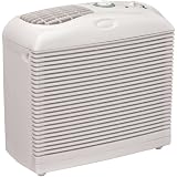 Hunter 30090 QuietFlo HEPA Air Purifier with 3-Speed Fan
