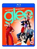 Glee - Season 2 [Blu-ray] DVD