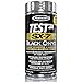 MuscleTech Test 3X SX-7 Black Onyx - 120 Caplets
