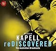 Kapell reDiscovered