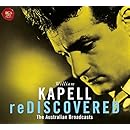 Kapell reDiscovered