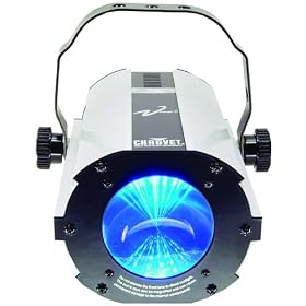 Chauvet VUE 1.1 DMX-512 LED Moon Flower Light