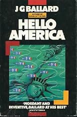 Hello, America