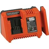 Lithium Ion Fast Charger