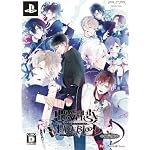 DIABOLIK LOVERS MORE,BLOOD (������)