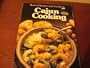 Cajun Cooking -