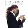 Image of album by Simply Red