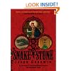The Snake Stone ('Yashim the Eunuch' Mystery)