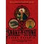 The Snake Stone ('Yashim the Eunuch' Mystery)