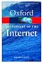 Dictionary of the Internet (Oxford Paperback Reference)