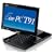 Asus EEE PC T91MT  8,9 Zoll Netbook (Intel Atom Z520 1.3GHz, 1GB RAM, 32GB SSD, Intel GMA 500, Win 7 HP) schwarz