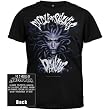 Danzig - Medusa Circle Of Snakes T-Shirt