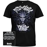 Danzig - Medusa Circle Of Snakes T-Shirt
