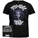 Danzig - Medusa Circle Of Snakes T-Shirt