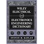 Wiley Electrical and Electronics Engineering Dictionary