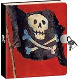 4220-PirateLock&KeyDiary