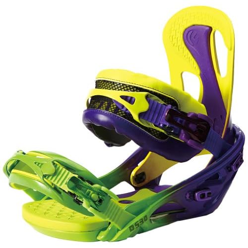 Flux Premium Bindings
