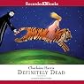 Definitely Dead: Sookie Stackhouse Southern Vampire Mystery #6
