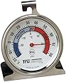 Tru Temp Refrigerator-Freezer Thermometer