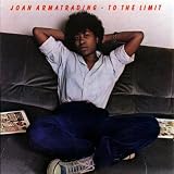 Joan Armatrading To The Limit