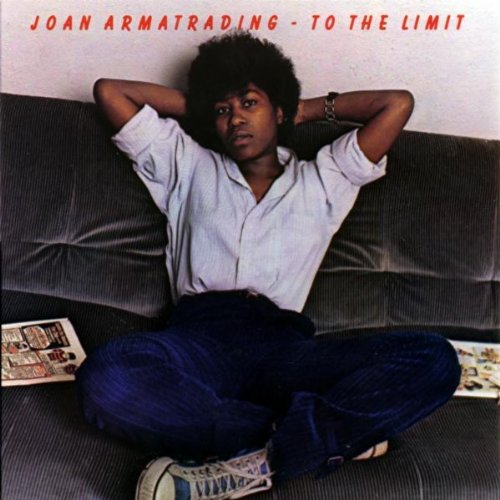 Joan Armatrading Foto 9
