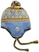 NBA Men's Tassel Knit Hat - Ke80Z