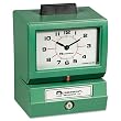 Acroprint 125-QR-4 Manual model 125 time recorder, month, date, 0-23 hrs, mins