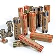 Coin Wrappers, Pack of 100