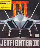 JET FIGHTER 3 日本語マニュアル版