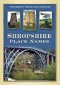 Shropshire Place Names