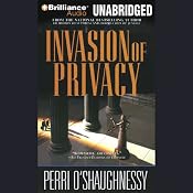 Invasion of Privacy: Nina Reilly #2 | Perri O'Shaughnessy