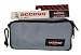 EASTPAK TOUR VAN - PENCIL CASE - GLACIER BLUE (HELLBLAU)