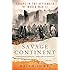 Savage Continent: Europe in the Aftermath of World War II