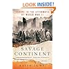Savage Continent: Europe in the Aftermath of World War II
