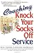 Coaching Knock Your Socks Off Service