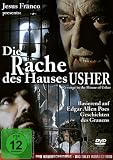 Produkt-Bild: Die Rache des Hauses Usher