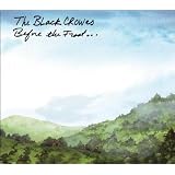 BEFORE THE FROSTpar The Black Crowes