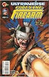Codename: Firearm #3 July 1995 Codename: Firearm #3 July 1995