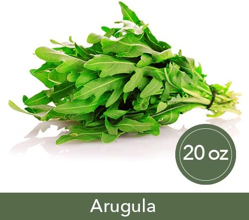 Arugula 20 oz Glass Cup Soy Candle