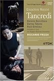 Gioachino Rossini - Tancredi / Barcellona, Takova, Gimenez, Spotti, Frizza, Pizzi (Teatro del Maggio Musicale Fiorentino) Gioachino Rossini - Tancredi / Barcellona, Takova, Gimenez, Spotti, Frizza, Pizzi (Teatro del Maggio Musicale Fiorentino)