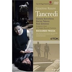 Rossini - Tancredi [2005]