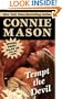Tempt the Devil (Leisure Historical Romance)