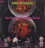 IRON BUTTERFLY - IN-A-GADDA-DA-VIDA