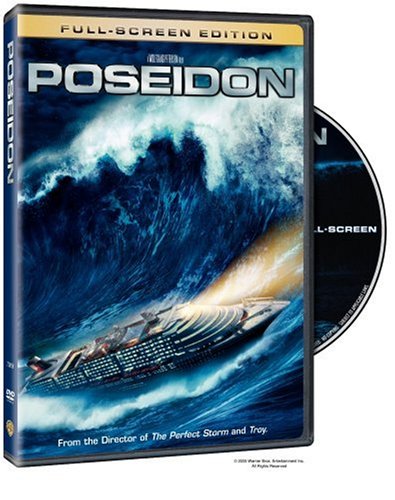 Poseidon (Full-Screen Edition)