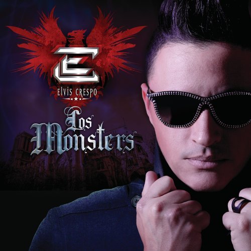 Produkt-Bild: Los Monsters
