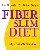 The Fiberslim Diet: The Best Kept Secret to Losing Weight!