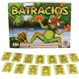 Batracios / Amphibians - Linea de Juegos en Español / Games in Spanish Line