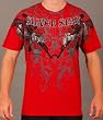 Silver Star Men's AK47 PREMIUM T-Shirt