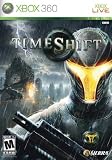 TimeShift (XBOX360 Í¢ÆþÈÇ ËÌÊÆÈÇ)ÆüËÜÈÇXBOX360ưºî²Ä